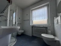 ...und Fenster zum Lüften 