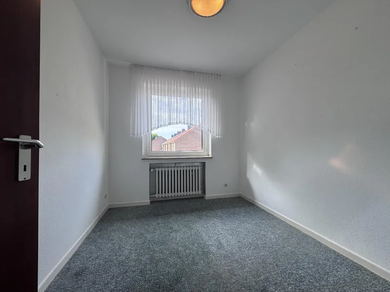 Büro / kleines Kinderzimmer 