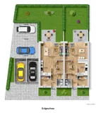 Erdgeschoss rechte Hälfte