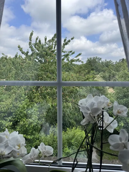 Wohnen wo andere Urlaub machen 