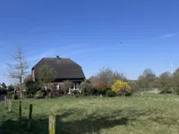 Kleine Oase der Ruhe 