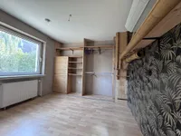 Schlafzimmer Erdgeschoss 