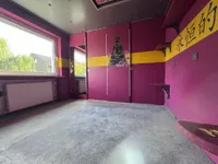 Schlafzimmer Obergeschoss 