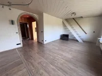 Essbereich Obergeschoss 