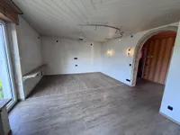 Wohnbereich Obergeschoss 