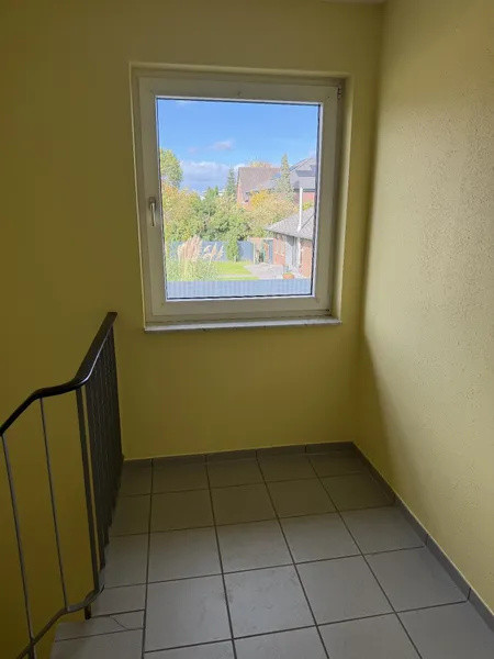 Hausflur/ Flur 1.Obergeschoss 