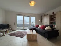 Schlafzimmer Obergeschoss 