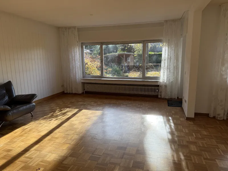 Gemütlicher Wohnbereich 