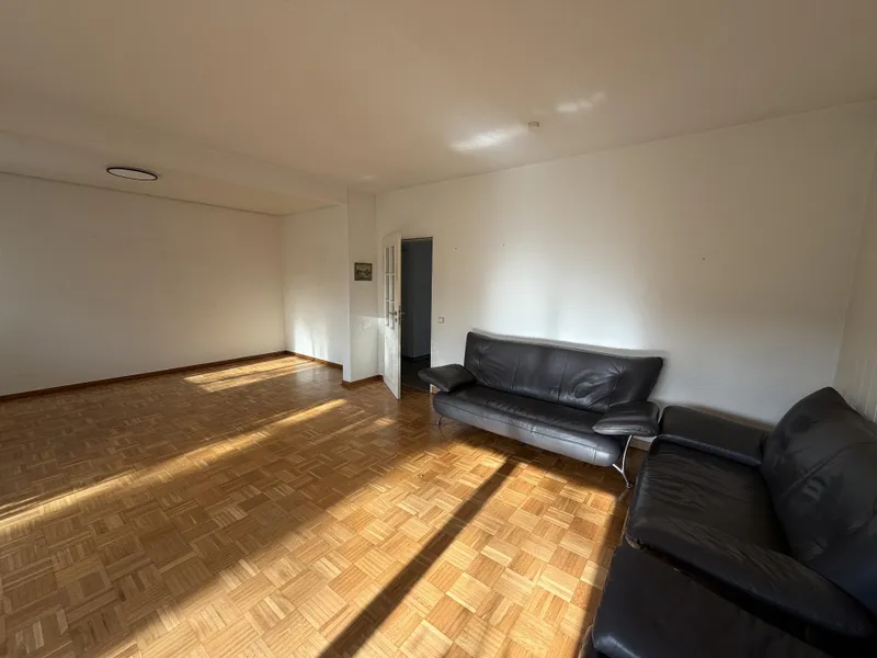 Viel Platz zum Leben 