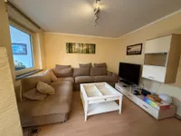 Einbauküche kann übernommen werden