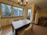 Gemütliches Schlafzimmer