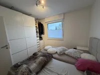 ...mit Blick in den Garten 