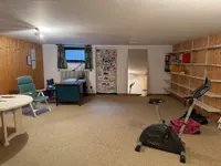 Hobbyraum Keller