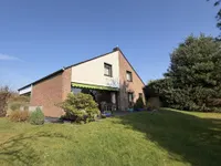 Gartenansicht 