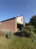 Kelleraußeneingang