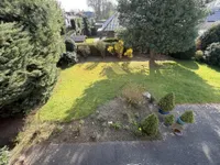 Blick Garten