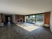 Wohnbereich 