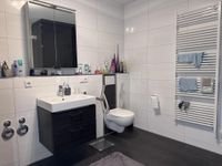 Seniorengerechtes Bad