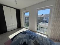 ...mit viel Lichteinfall