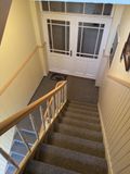 Treppenhaus Etage
