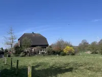 Kleine Oase der Ruhe