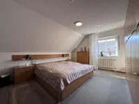 ...mit viel Platz
