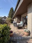 Terrassenblick
