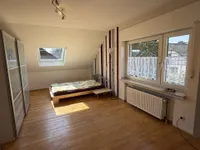 Kinderzimmer II/Büro