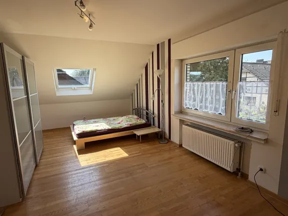 Kinderzimmer II/Büro