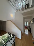 Eingangsbereich Wohneinheit
