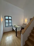 Diele mit Aufgang