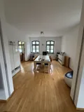 Geräumige Essküche
