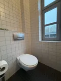 Gäste- WC Obergeschoss