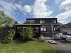 Gartenansicht 