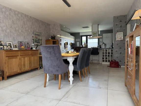 Essbereich 