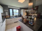 Offener Küchen