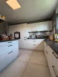 Einbauküche 