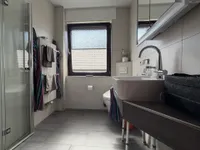 Badezimmer Erdgeschoss