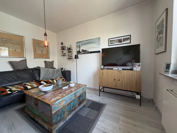 Gästezimmer/ Büro/ Kinderzimmer 1