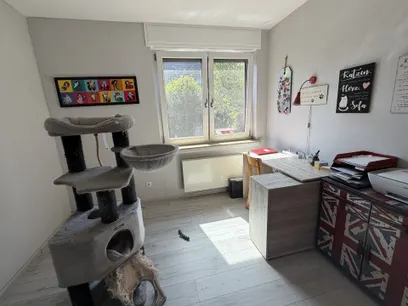 Büro/ Kinderzimmer 2