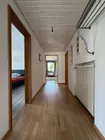 Flur Dachgeschoss