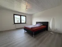 Elternzimmer Dachgeschoss