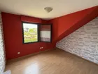 Kinderzimmer Dachgeschoss