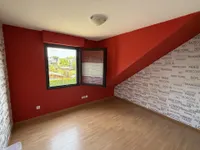 Kinderzimmer Dachgeschoss