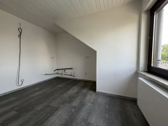 Kleine Kochküche