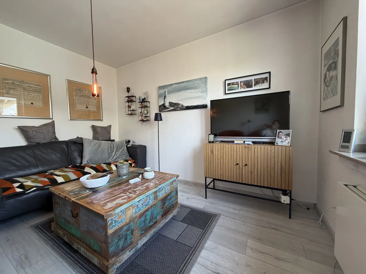Gästezimmer/ Büro/ Kinderzimmer 1