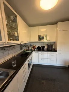 Einbauküche 