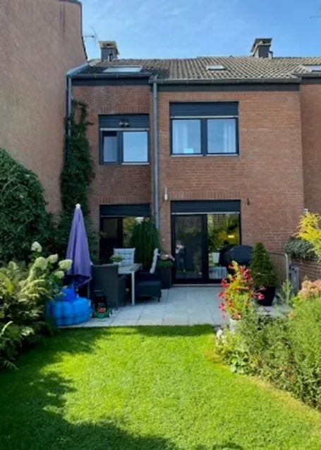 Rückansicht