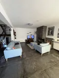Gemütliches Wohnzimmer