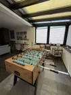 Wohnraumerweiterung 